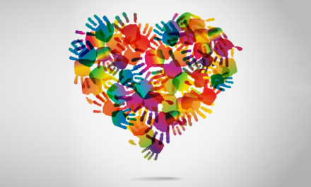 Growing into Childlike Love