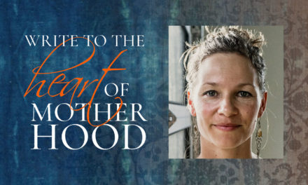 Expressing the Heart of Motherhood