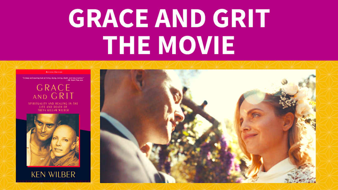 Grace and Grit: The Movie