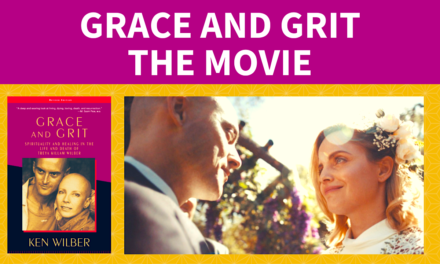 Grace and Grit: The Movie