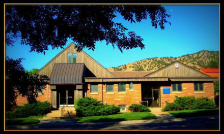 The First Church of Integral