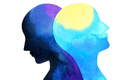 Befriending Emotional Pain