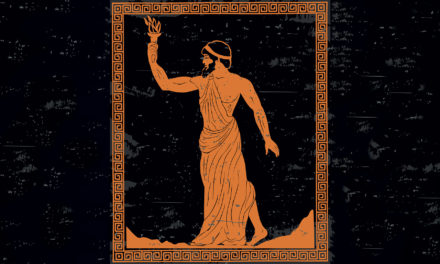 The Path of Virtue