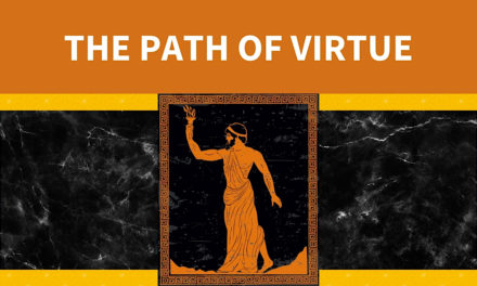 The Path of Virtue