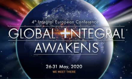 Integral European Conference Preview
