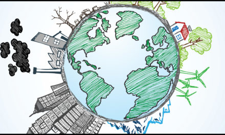 Befriending the State of the World