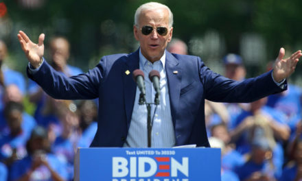 So It’s Joe