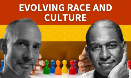 Evolving Race and Culture