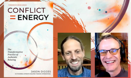 The Power of Authentic Relating and the Circling Practice