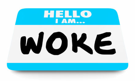 What’s So Good About WOKE?