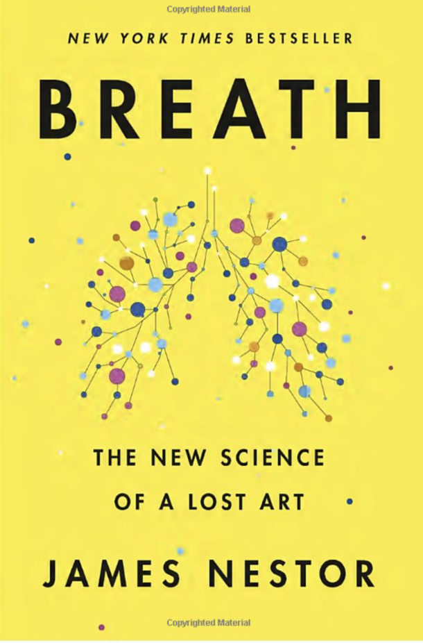 Breath and Body Vitality Dr. Keith and I rage against