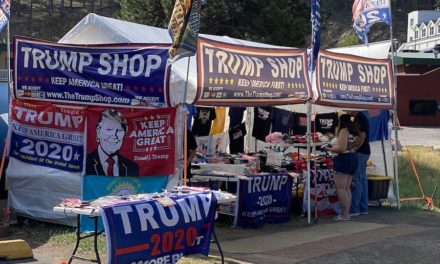 “What’s Up With These Trump People?”