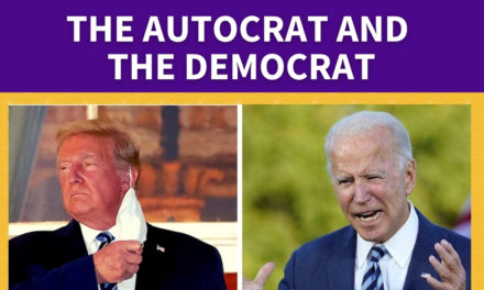 The Autocrat and the Democrat