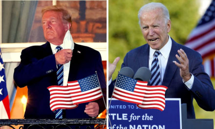 The Autocrat and the Democrat