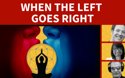 When the Left Goes Right
