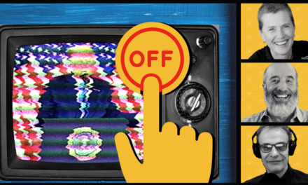 Turning Off Trump