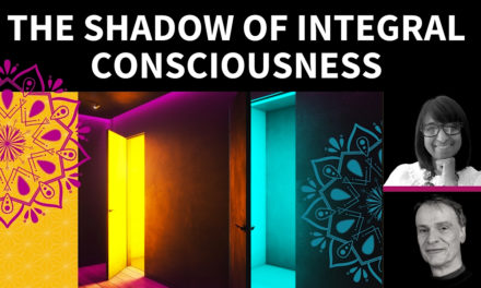 The Light and Shadow of Integral Consciousness