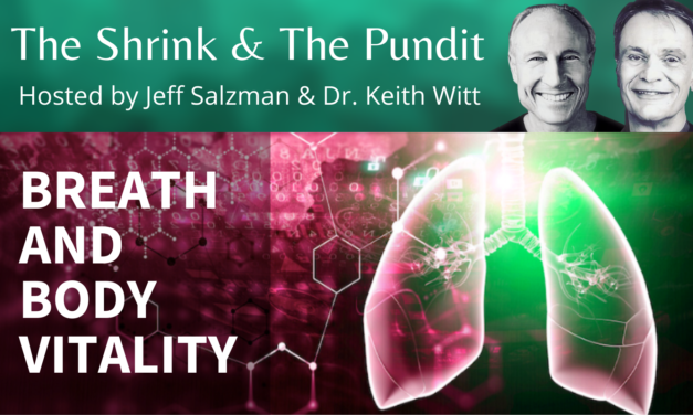 Breath and Body Vitality