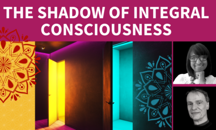 The Light and Shadow of Integral Consciousness