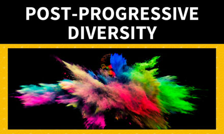 Post-Progressive Diversity