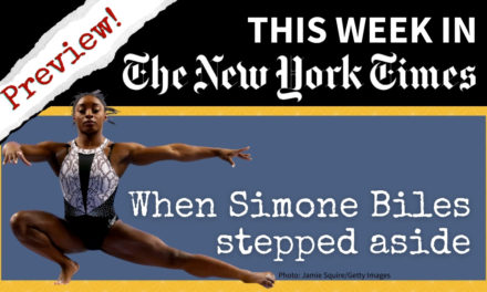 Preview: When Simone Biles Stepped Aside