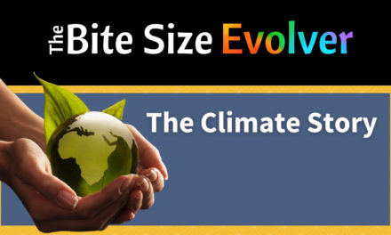 Bite Size: The Climate Story – 8 minutes