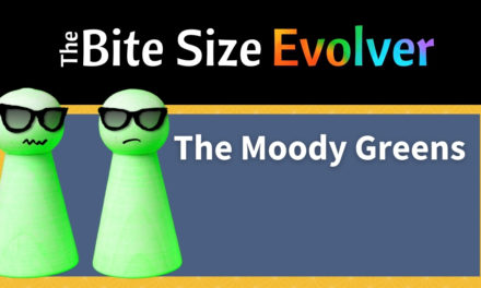 Bite Size: The Moody Greens – 9 minutes