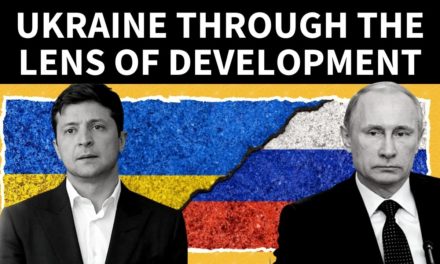 Ukraine Through the Lens of Development