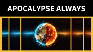 APOCALYPSE ALWAYS