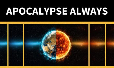 APOCALYPSE ALWAYS