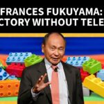 Frances Fukuyama: Trajectory Without Teleology