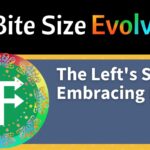 The Left’s Split, Embracing More (6 minutes)
