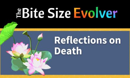 Reflections on Death (5 minutes)