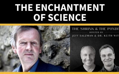 The Enchantment of Science