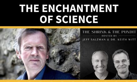 The Enchantment of Science