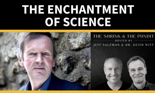 The Enchantment of Science