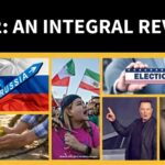 2022: An Integral Review
