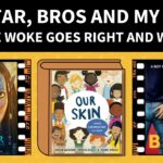 AVATAR, BROS AND OUR SKIN