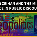 Peter Zeihan And The Missing Piece In Public Discourse