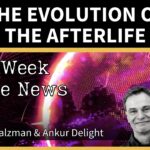 The Evolution of the Afterlife