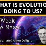 What is Evolution Doing to Us?