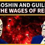 Prigoshin and Guiliani: The Wages of Red