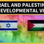 Israel and Palestine: A Developmental View