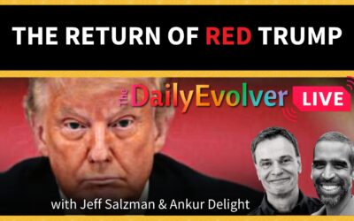 The Return of Red Trump