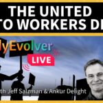 The United Auto Workers Deal