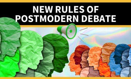 New Rules of Postmodern Debate
