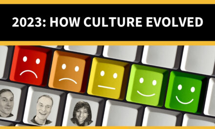 2023: How Culture Evolved